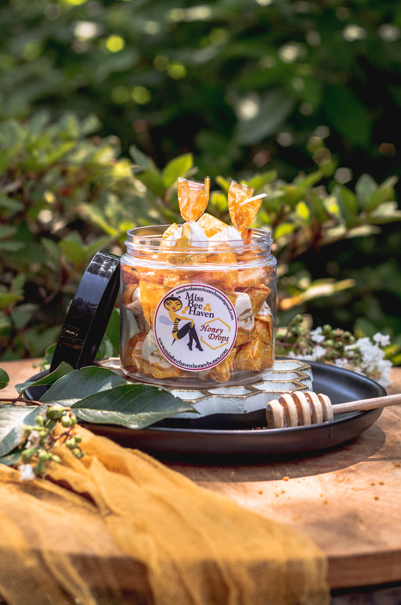 Double honey candy – missbeehavenhoneybones