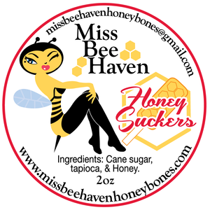 Honey Sucker