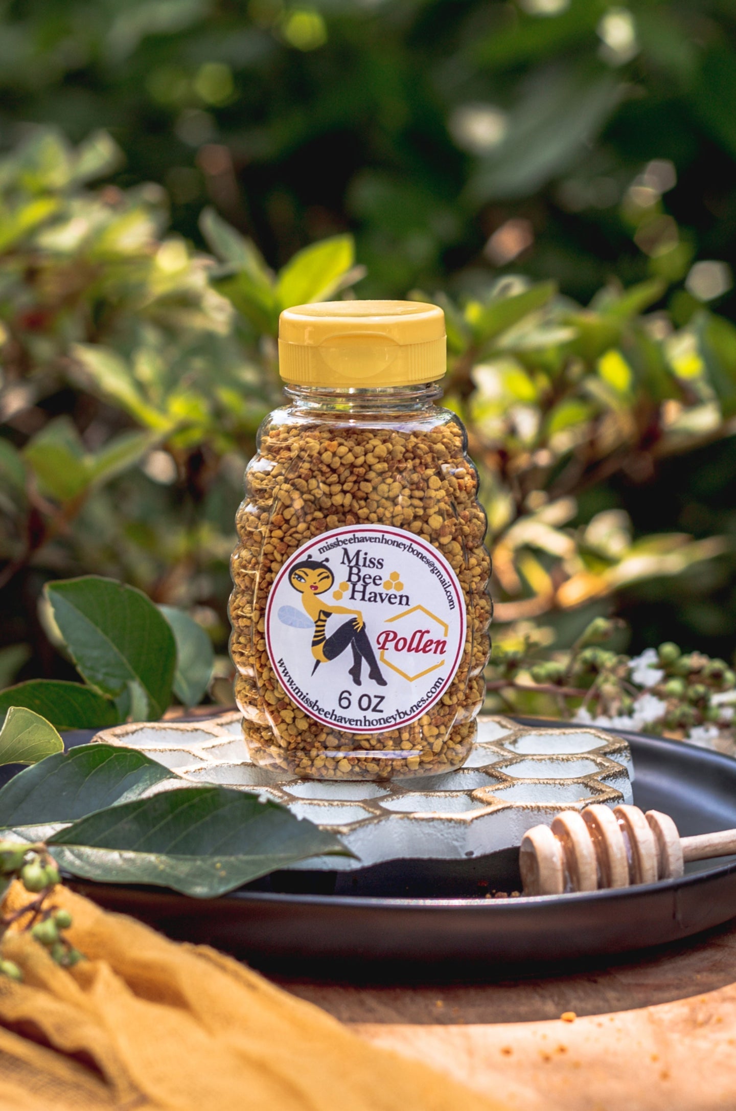 Bee Pollen