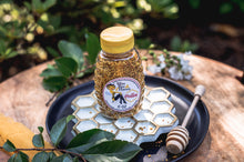 Bee Pollen