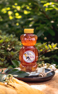 Honey Bear Honey (2 Sizes)