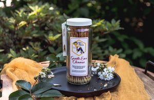 Gentle Ear Cleanse