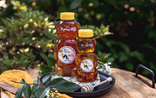 Honey Bear Honey (2 Sizes)