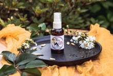 Spray Away Tooth Decay