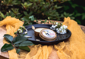 Ruff n Tuff Dog Salve