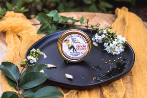 Ruff n Tuff Dog Salve