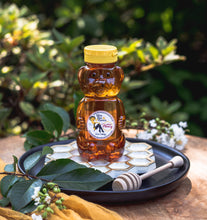 Honey Bear Honey (2 Sizes)